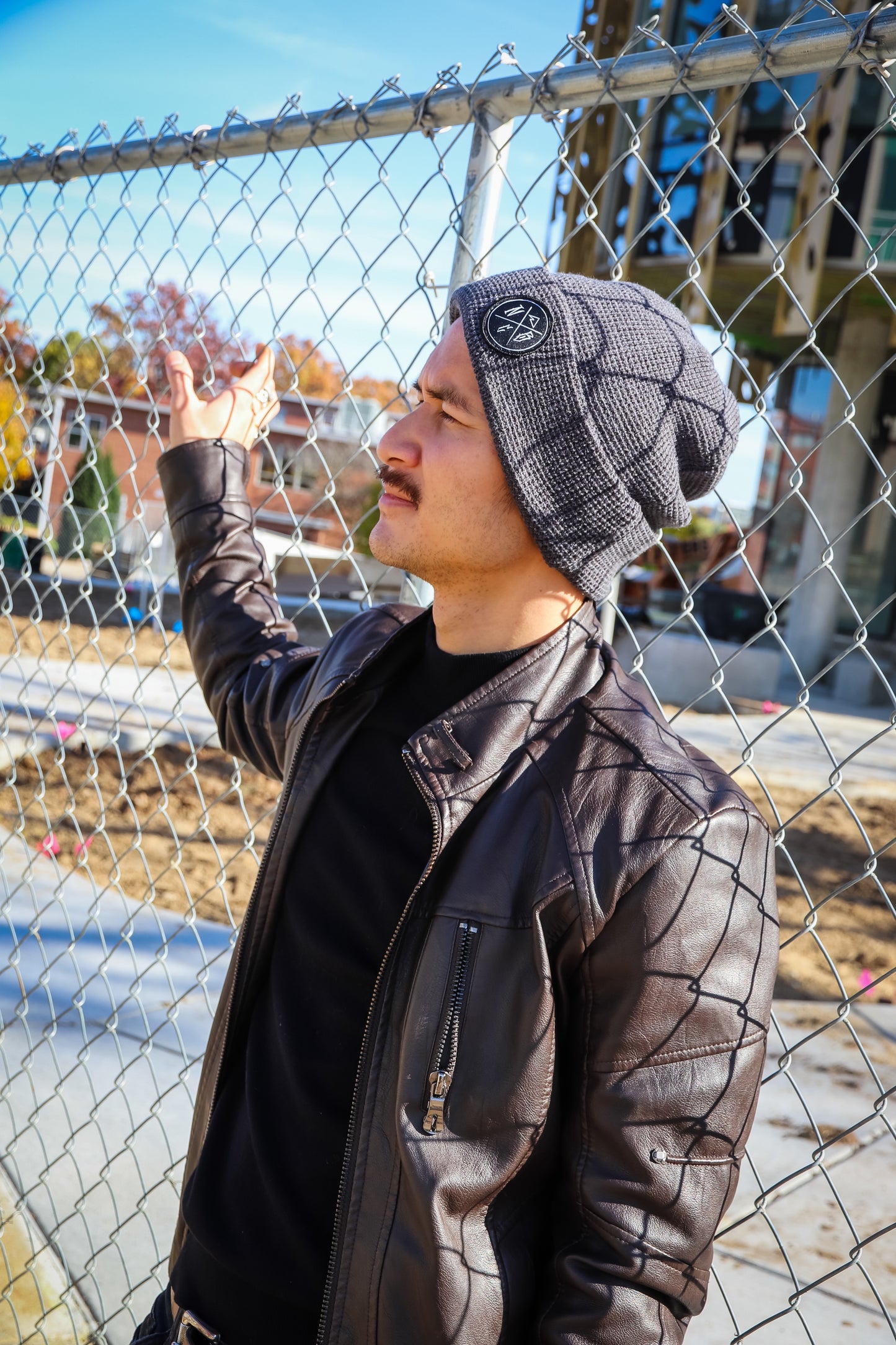 STREET BEANIE